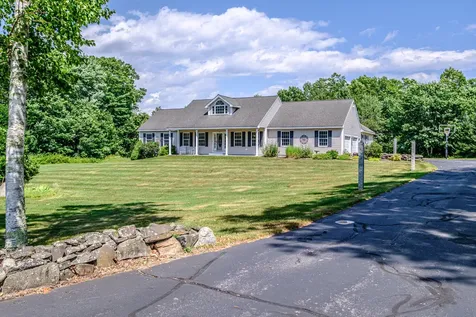 114 Harding Bridge Road Gorham ME 04038