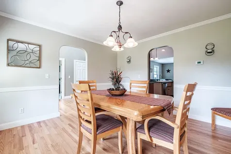 114 Harding Bridge Road Gorham ME 04038