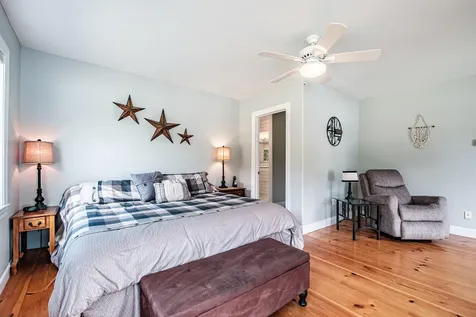 114 Harding Bridge Road Gorham ME 04038