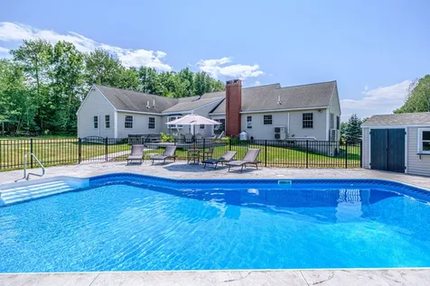 114 Harding Bridge Road Gorham ME 04038