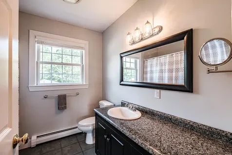 114 Harding Bridge Road Gorham ME 04038