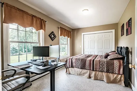 114 Harding Bridge Road Gorham ME 04038