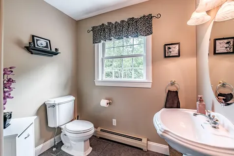 114 Harding Bridge Road Gorham ME 04038
