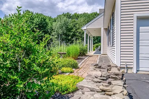 114 Harding Bridge Road Gorham ME 04038