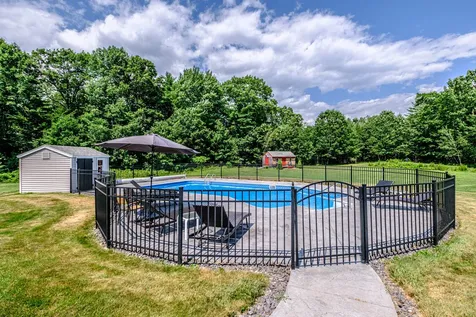 114 Harding Bridge Road Gorham ME 04038