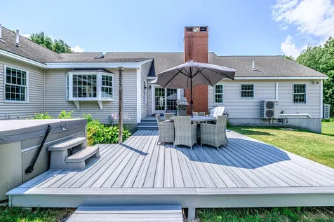114 Harding Bridge Road Gorham ME 04038