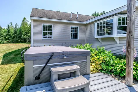 114 Harding Bridge Road Gorham ME 04038