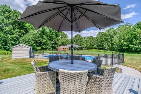 114 Harding Bridge Road Gorham ME 04038
