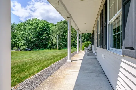 114 Harding Bridge Road Gorham ME 04038