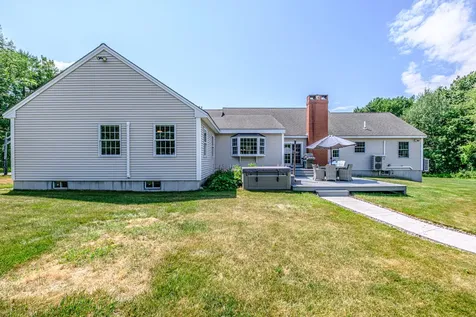 114 Harding Bridge Road Gorham ME 04038