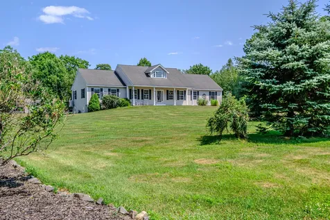114 Harding Bridge Road Gorham ME 04038