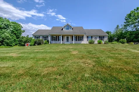 114 Harding Bridge Road Gorham ME 04038
