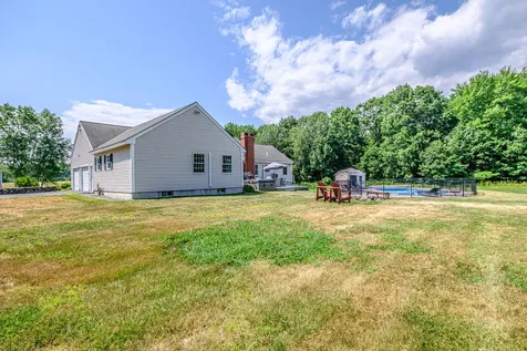 114 Harding Bridge Road Gorham ME 04038