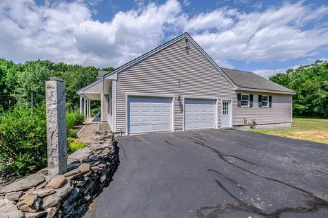 114 Harding Bridge Road Gorham ME 04038