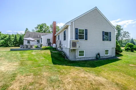 114 Harding Bridge Road Gorham ME 04038