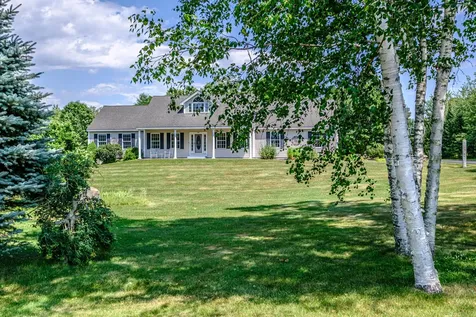 114 Harding Bridge Road Gorham ME 04038