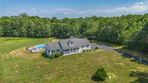 114 Harding Bridge Road Gorham ME 04038