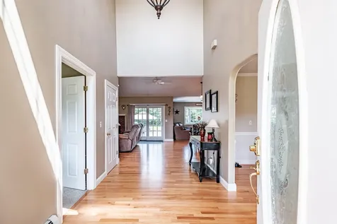 114 Harding Bridge Road Gorham ME 04038