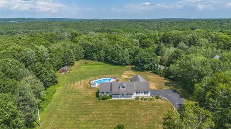 114 Harding Bridge Road Gorham ME 04038