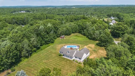 114 Harding Bridge Road Gorham ME 04038
