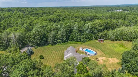 114 Harding Bridge Road Gorham ME 04038