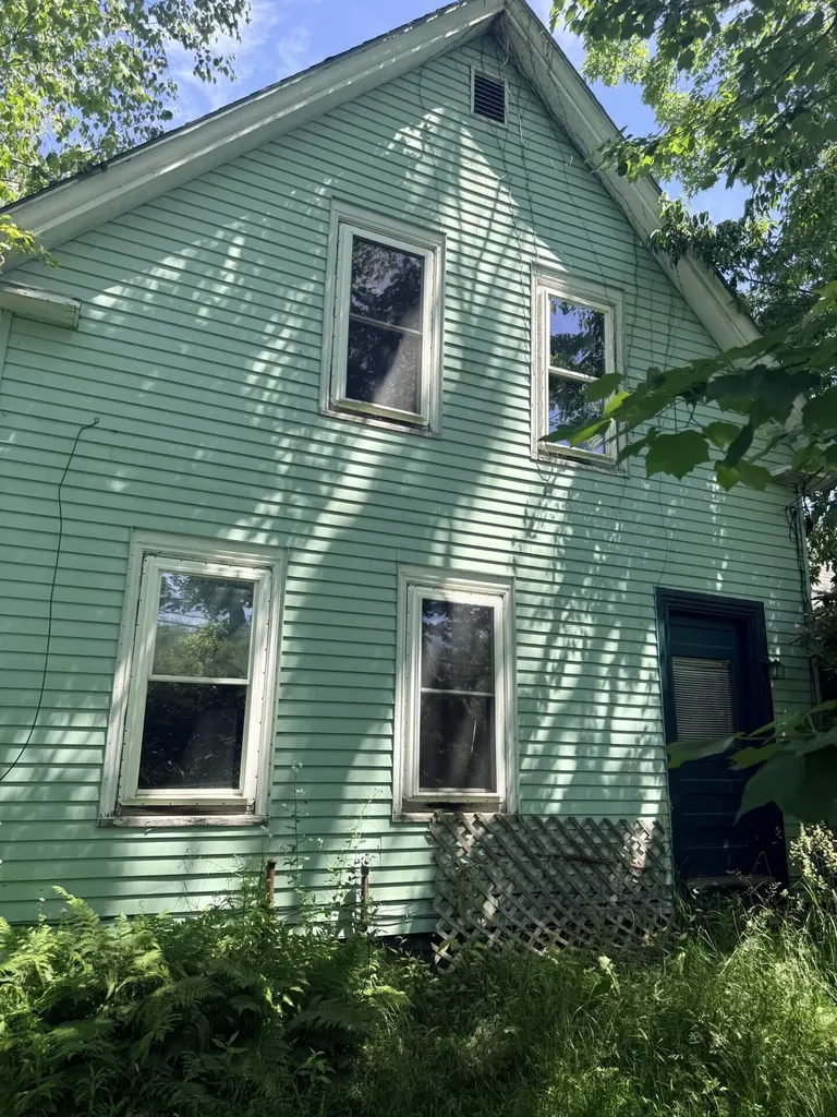 Waldoboro ME, 1769 Washington Road