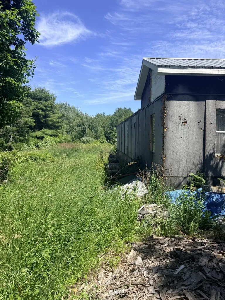 1769 Washington Road Waldoboro ME 04572