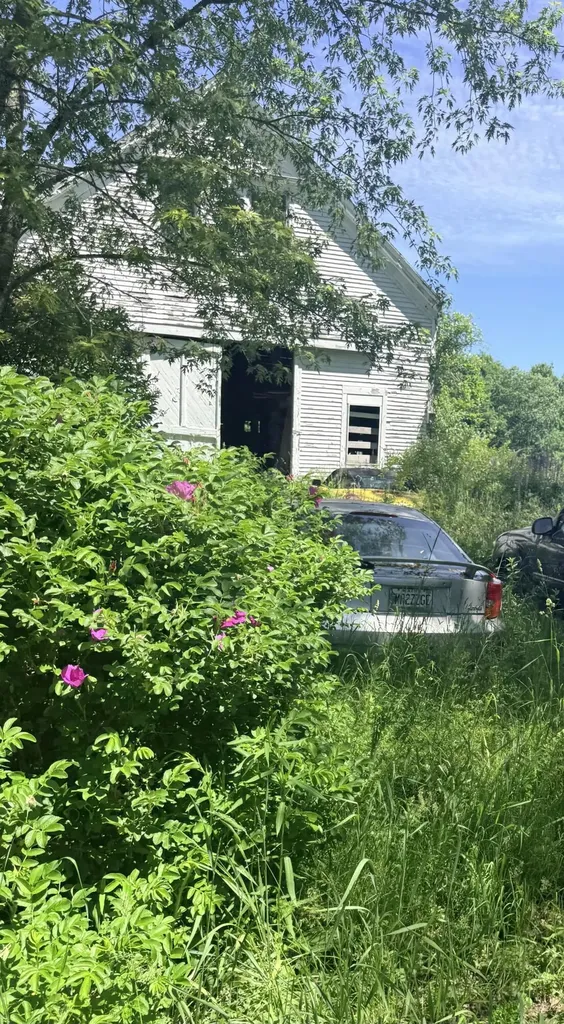 1769 Washington Road Waldoboro ME 04572