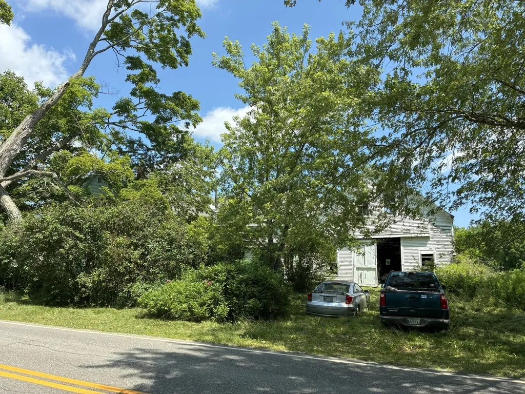 1769 Washington Road Waldoboro ME 04572