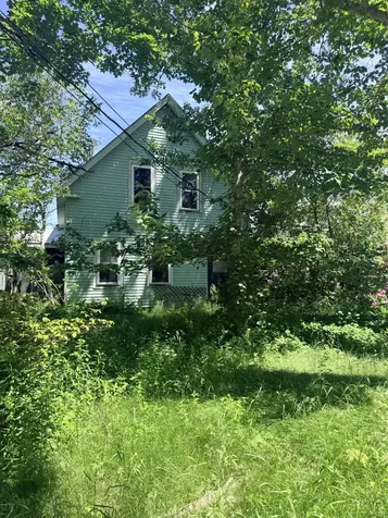1769 Washington Road Waldoboro ME 04572