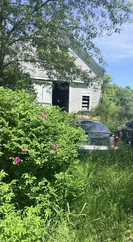 1769 Washington Road Waldoboro ME 04572