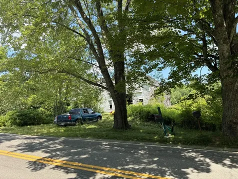 1769 Washington Road Waldoboro ME 04572