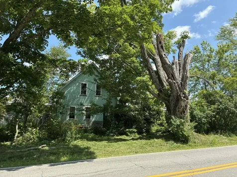 1769 Washington Road Waldoboro ME 04572