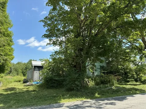 1769 Washington Road Waldoboro ME 04572