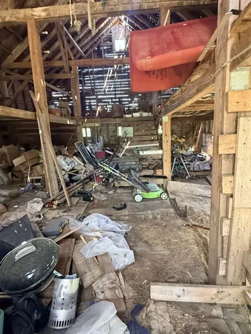 1769 Washington Road Waldoboro ME 04572