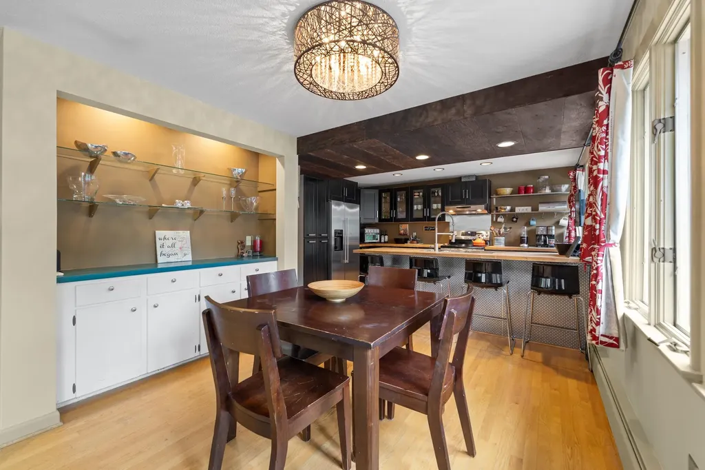 31 Upland Lane Yarmouth ME 04096