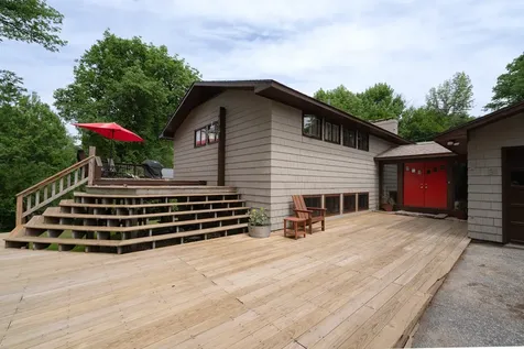 31 Upland Lane Yarmouth ME 04096