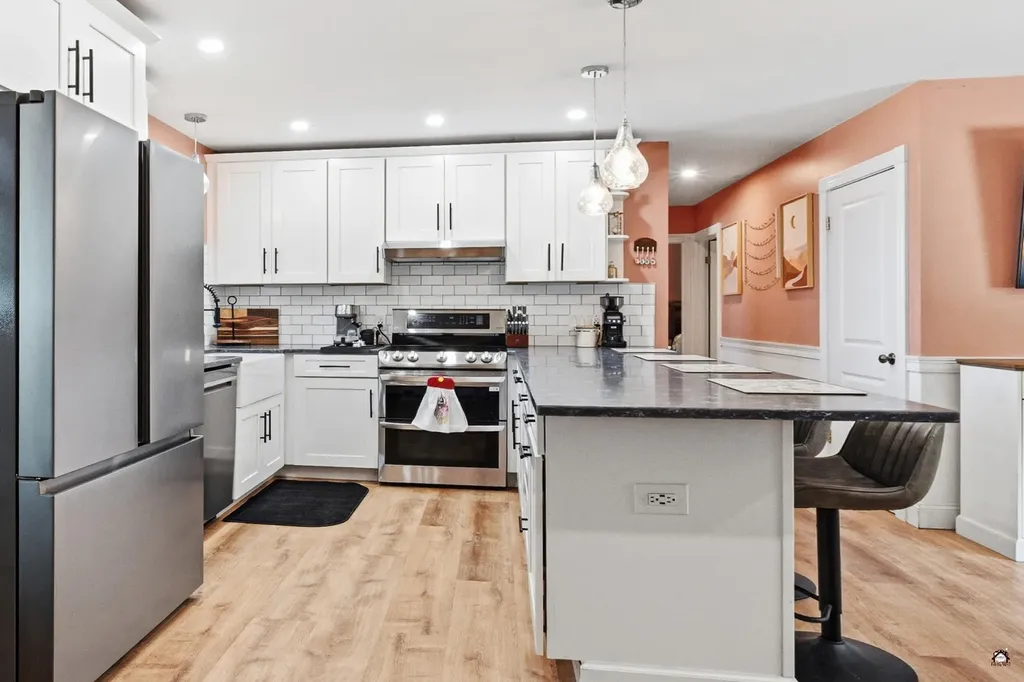 49 Ashmount Street Lewiston ME 04240
