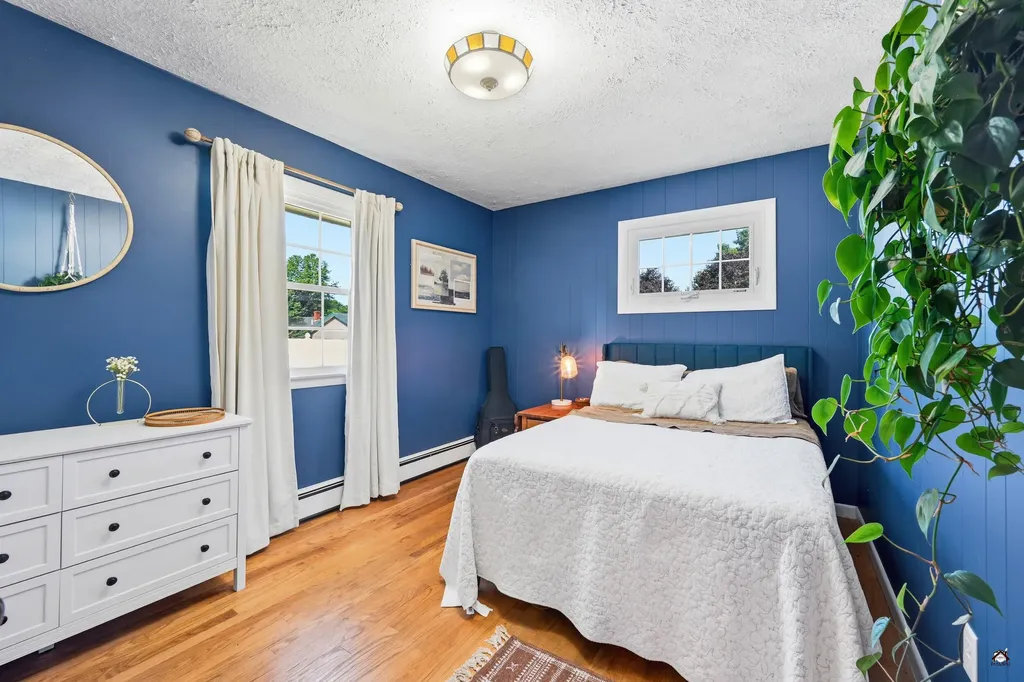 49 Ashmount Street Lewiston ME 04240