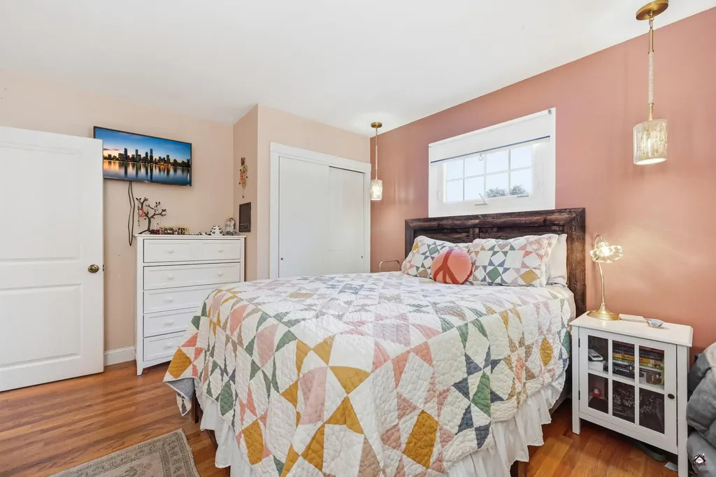 49 Ashmount Street Lewiston ME 04240
