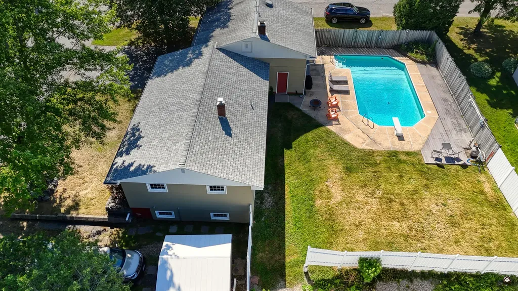 49 Ashmount Street Lewiston ME 04240