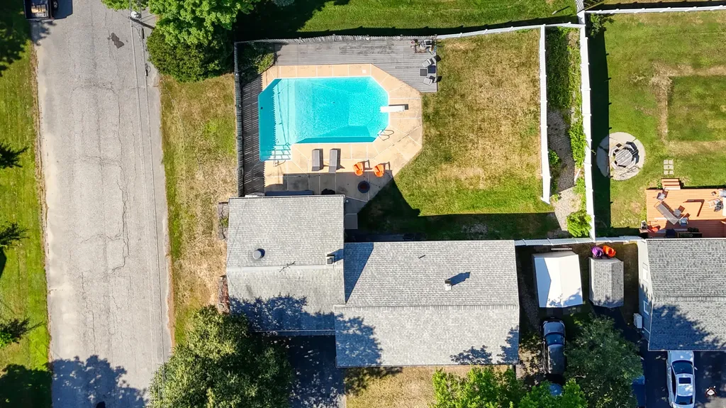 49 Ashmount Street Lewiston ME 04240