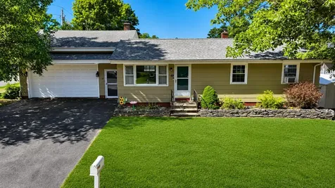 49 Ashmount Street Lewiston ME 04240