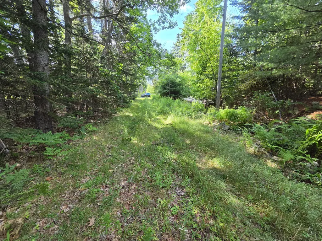 45 Reed Road Boothbay Harbor ME 04538