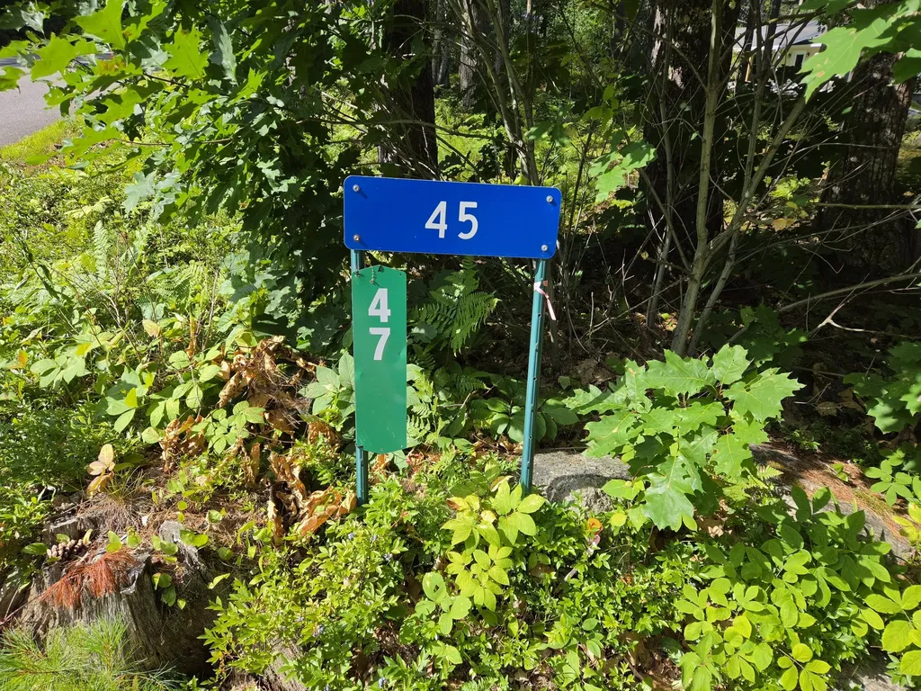 45 Reed Road Boothbay Harbor ME 04538