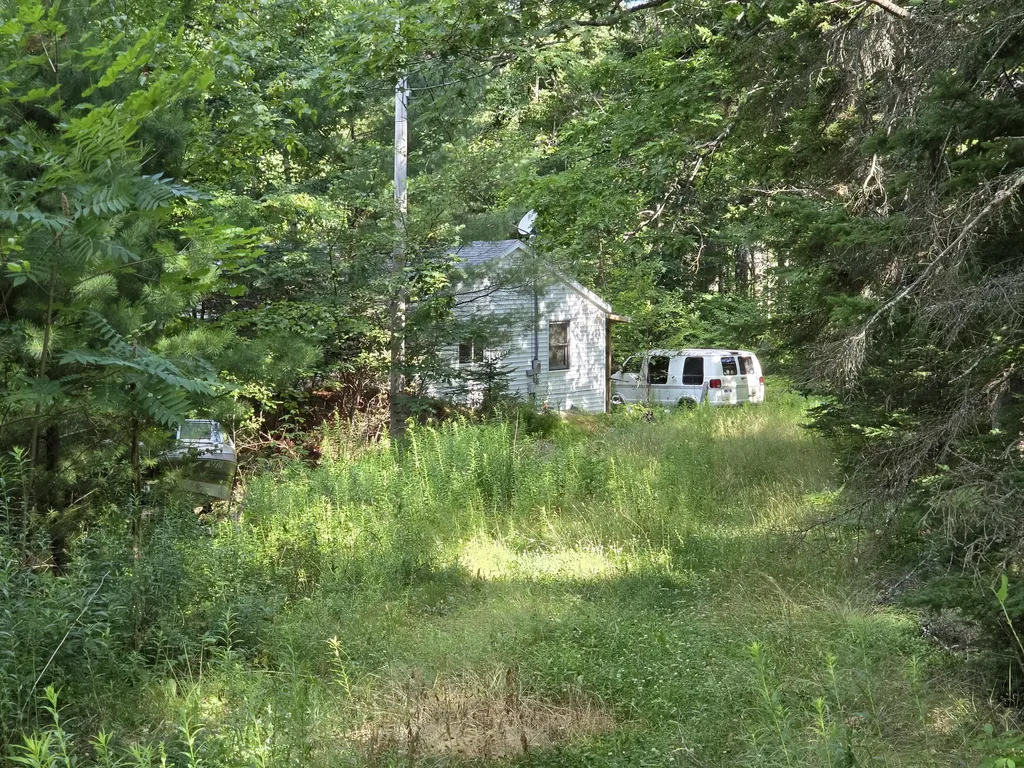 45 Reed Road Boothbay Harbor ME 04538