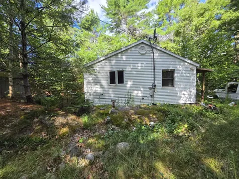 45 Reed Road Boothbay Harbor ME 04538