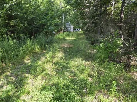 45 Reed Road Boothbay Harbor ME 04538
