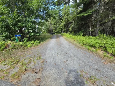 45 Reed Road Boothbay Harbor ME 04538