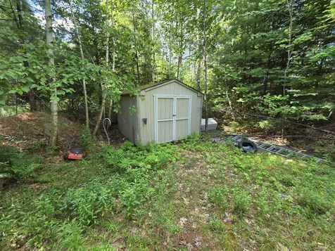 45 Reed Road Boothbay Harbor ME 04538